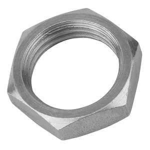 8500-BSPP STEEL LOCKNUT