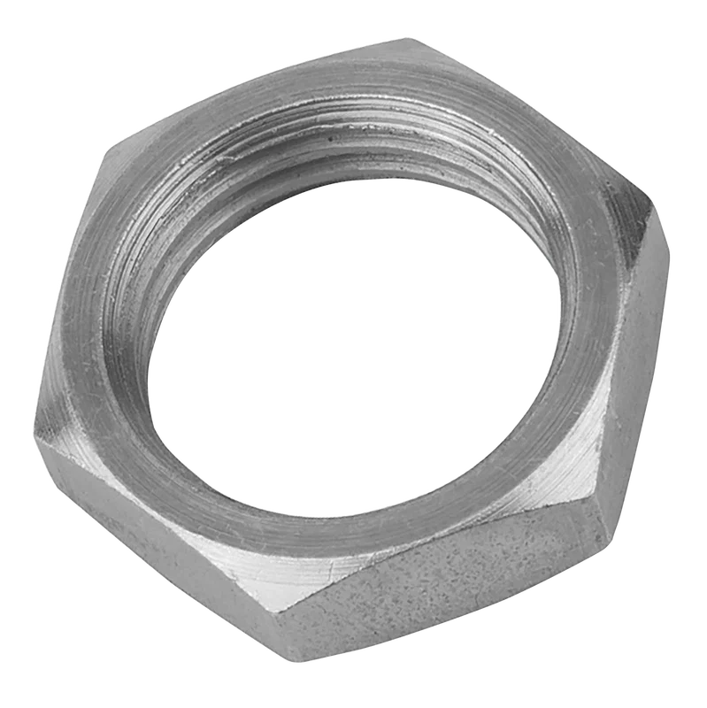 8500-BSPP STEEL LOCKNUT