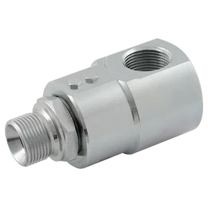 BSPP 90 DEG SWIVEL JOINT