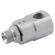 1/4   BSPP 90 DEG SWIVEL JOINT