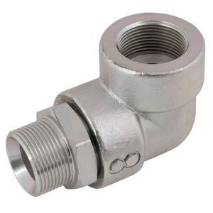 1.1/2 BSPP 90 DEG SWIVEL JOINT