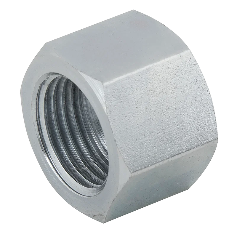 7050-JIS JIS FEMALE BSP STEEL CAP