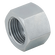 1/4 BSPP JIS FEMALE STEEL CAP