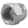 7051-02 1/8 BSPP SWIVEL 60  CONED CAP