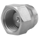 1.1/2BSPP SWIVEL 60  CONED BLANKING CAP