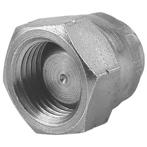 7011-METRIC SWIVEL BLANKING CAP