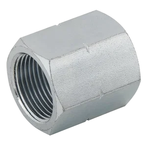 7071-JIS FEMALE STEEL CAP