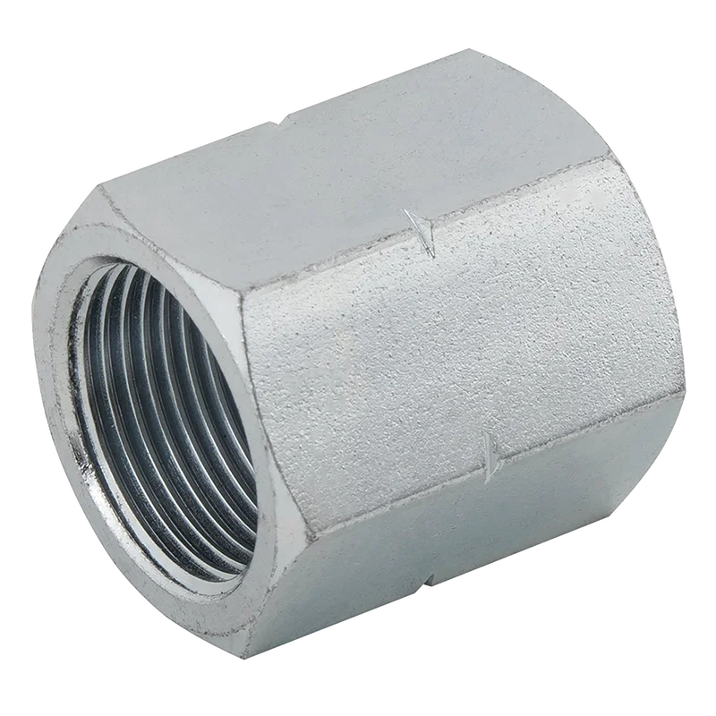 7071-JIS FEMALE STEEL CAP