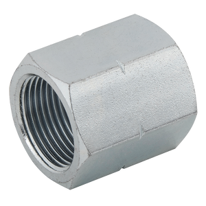 JIS FEMALE STEEL CAP