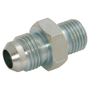 3/8 BSP JIC MALE MALE RESTRICTOR