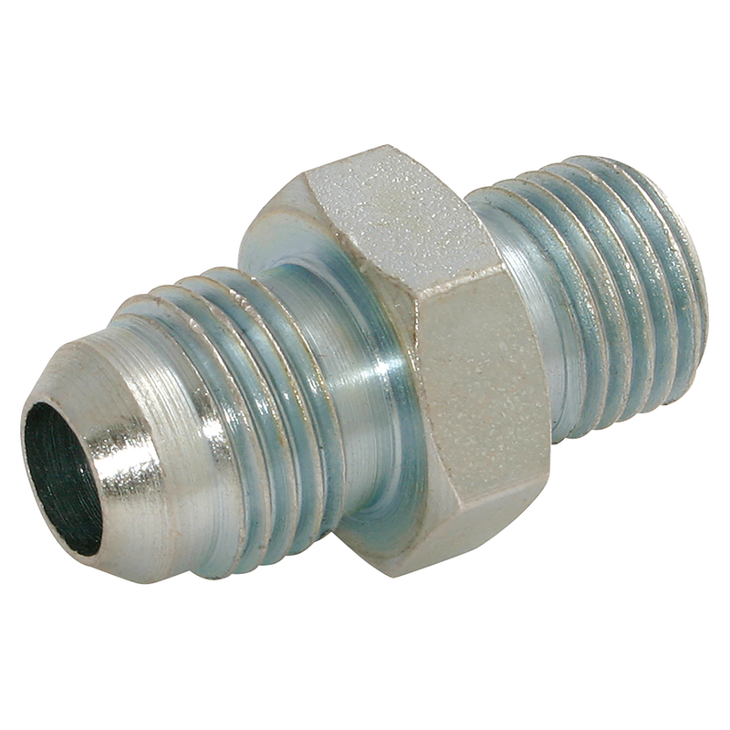 3/8 BSP JIC MALE MALE RESTRICTOR