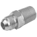 6721-02-04 1/8 BSPT X 7/16 JIC M/M STEEL