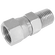 1/4 NPTF X 9/16 JIC M/F SWIVEL ADAPTOR