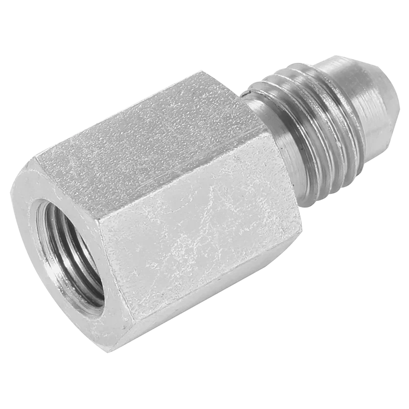 7252-7/16 JIC X BSP M/F EXTENDED ADAPT