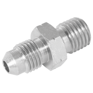 6121-DIN- DIN2353 MALE X JIC MALE