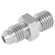 M16X1.5MM x9/16JIC M/M T/FIT 8MM TUBE