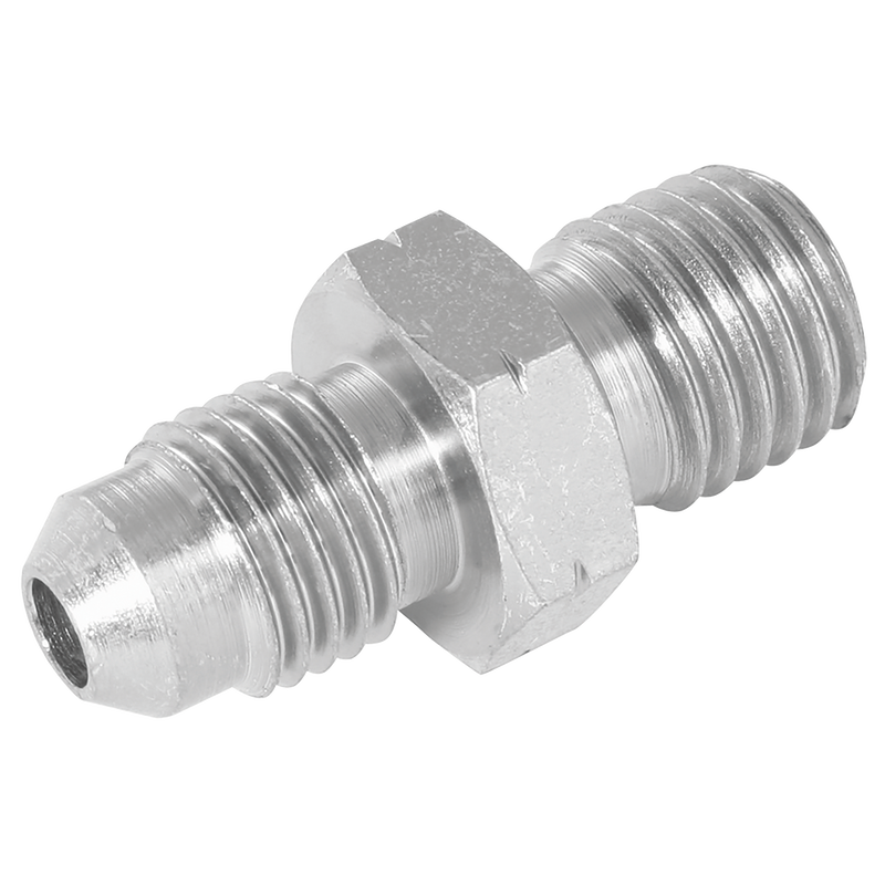 M30X1.5MM x1.1/16JIC M/M T/FIT 22MM TBE