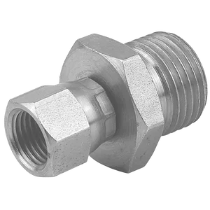 7521-BSP X JIC M/F SWIV ADAPTOR