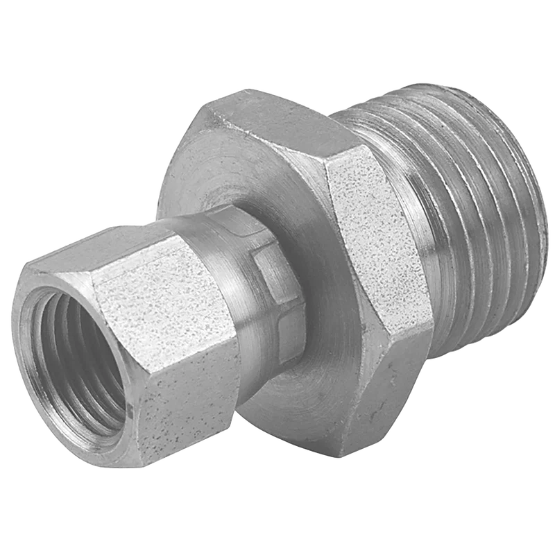 7521-BSP X JIC M/F SWIV ADAPTOR