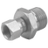 1/2 BSPP X 7/16 JIC M/F SWIV ADAPTOR