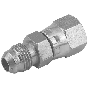 7221 -JIC FE X FE SWIVEL 37 CNE ADAP