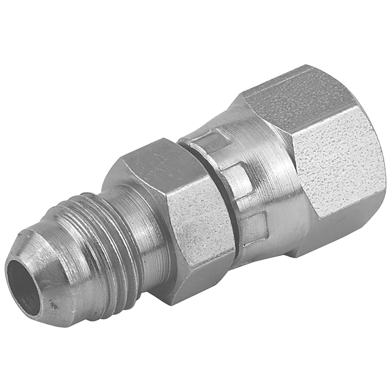 7221 -JIC FE X FE SWIVEL 37 CNE ADAP
