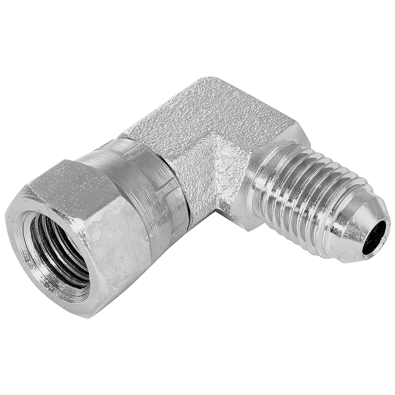 3/4 JIC X 3/4 JIC M/F 90¦ ELBOW