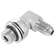 6258-POS-04-04 7/16 JIC  X 1/4 BSP M/M 9