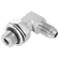 7/16JIC 37 CONEx1/4BSP M/M 90  POS ELB