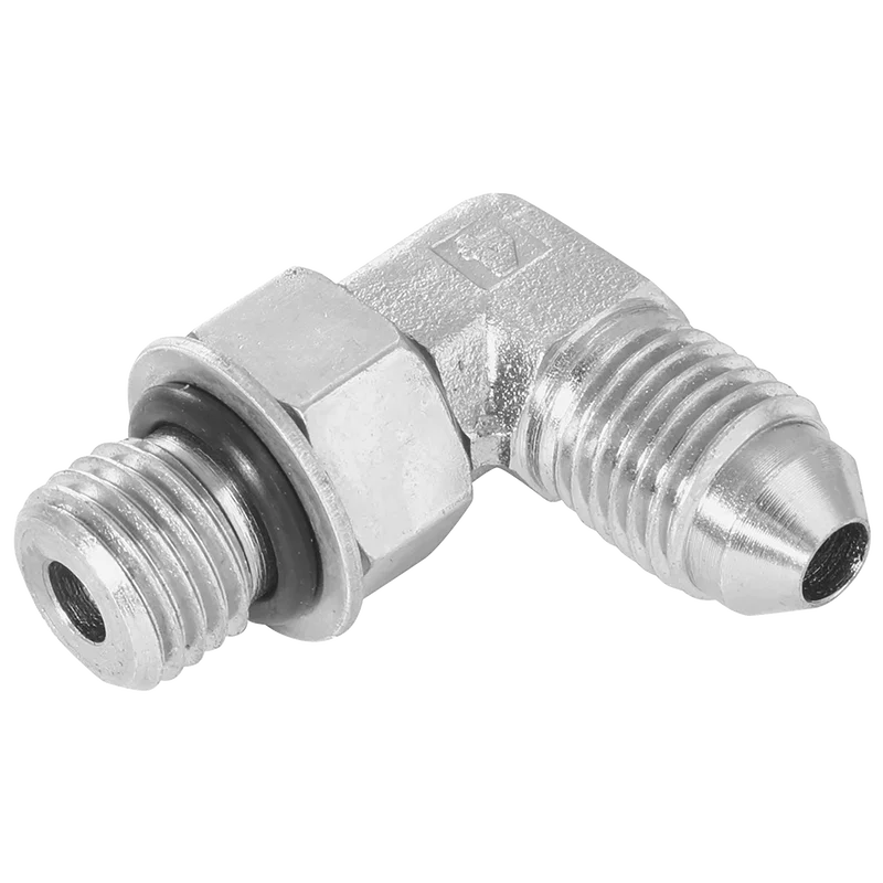 6248-POS POSITIONAL M/M 90 ELBOW JIC X UNF