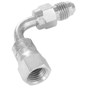 7229 JIC M/F 90¦ SWEPT ELBOW