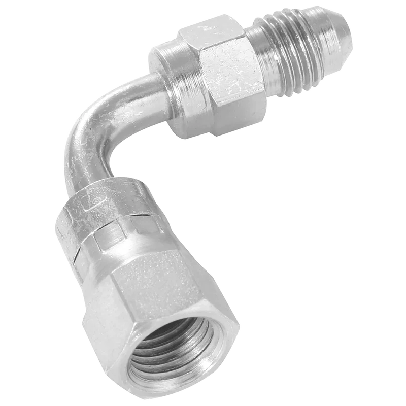 7229 JIC M/F 90¦ SWEPT ELBOW