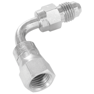 JIC M/F 90¦ SWEPT ELBOW