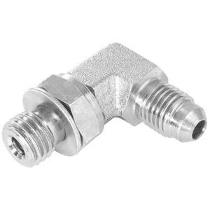 6218-POS JIC X METRIC MALE 90 POS ELBOW