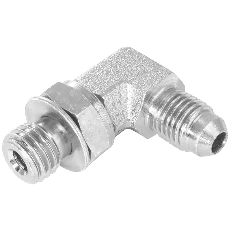6218-POS JIC X METRIC MALE 90 POS ELBOW