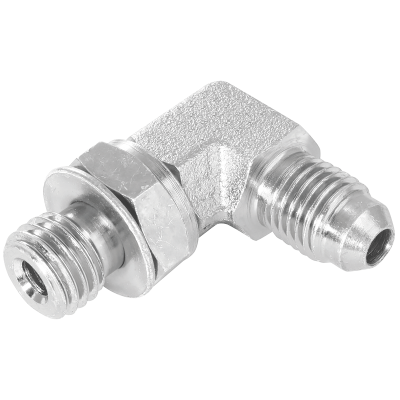 M/M 90 POS ELBOW
