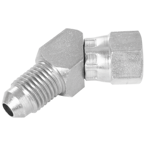 7225 JIC JIC M/F 45¦ COMP.ELBOW