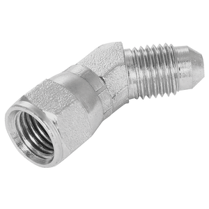 JIC X JIC M/F 45¦ ELBOW