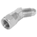 9/16 JIC X 9/16 JIC M/F 45¦ ELBOW