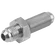 6225-04 7/16 JIC M/M 37 CNE BULKHEAD NO