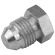 6021-02 5/16 JIC MALE SOLID PLUG 37  CON