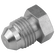 1.5/8 JIC MALE SOLID PLUG 37  CONE