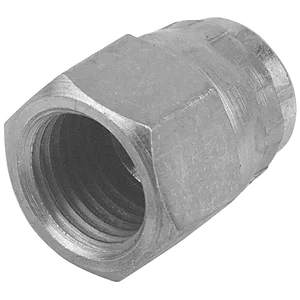 7021-JIC SWIVEL 37  CONED BLANKING CAP
