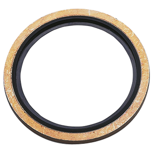 BONDED SEAL BA NITRILE