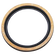 M10  BONDED  SEAL NITRILE  S/CNTRE