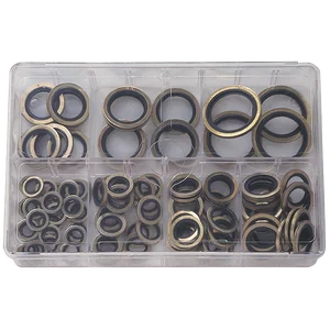 BONDED SEAL KIT