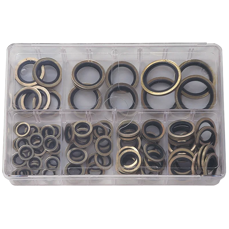 BONDED SEAL KIT