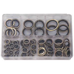 BONDED SEAL KIT