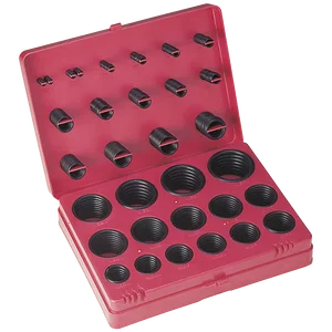 O RING KIT BOX