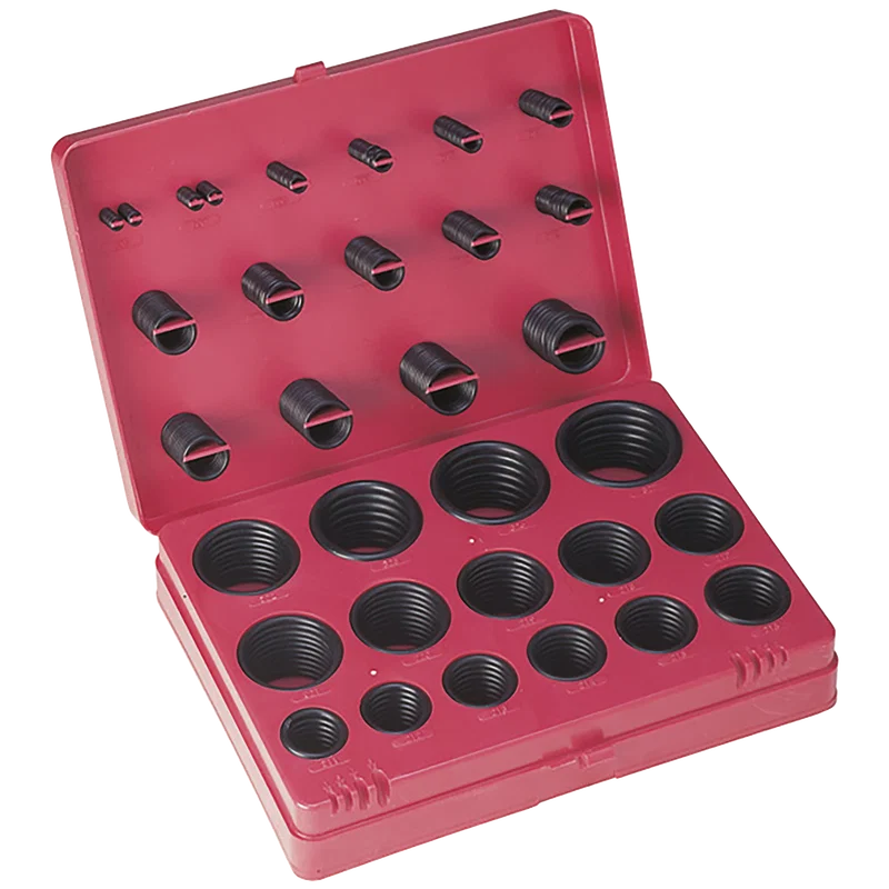 O RING KIT BOX